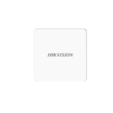 Access Point de perete Wi - Fi 6 3000M Hikvision DS - 3WAP621E - SI; 2 Gigabit Port with 1 PoE Input - 802.11ax Wi