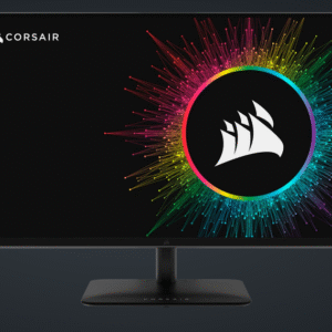 Monitor Gaming Corsair XENEON UHD, rezolutie 3840×2160, IPS 144 Hz