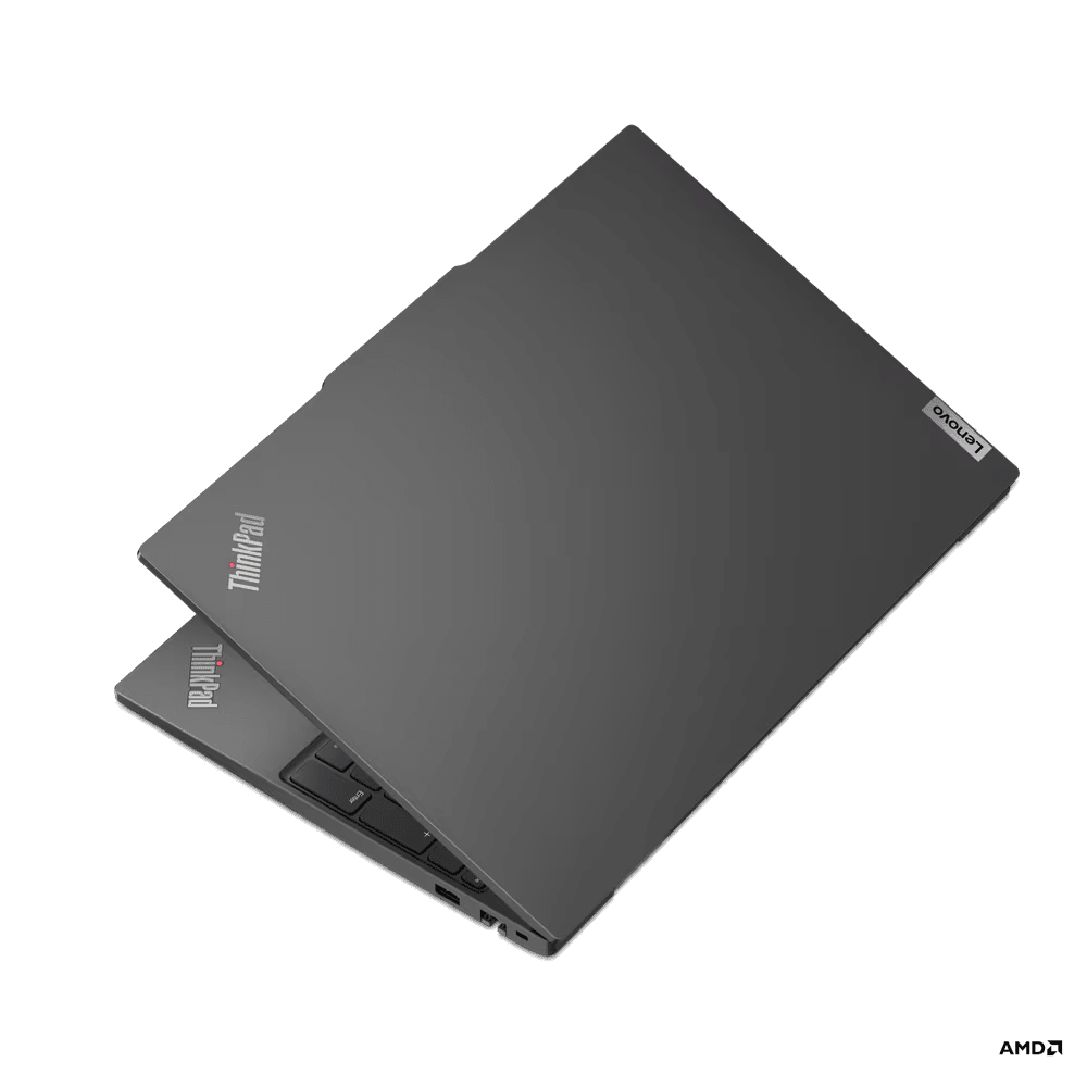 Laptop Lenovo ThinkPad E16 Gen 2 (AMD); 16" WUXGA; AMD - imagine 6