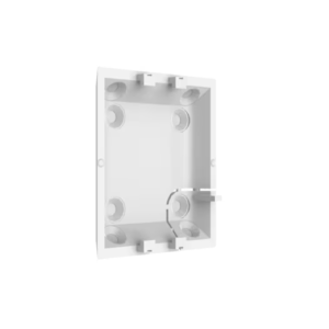 Suport detector AJAX MOTIONPROTECT BRACKET, compatibil cu MotionProtect, MotionProtect Plus