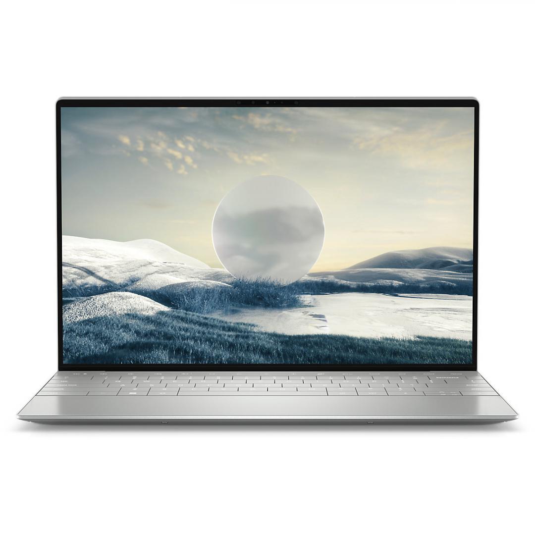 Ultrabook Dell XPS 13 Plus 9320, 13.4" FHD+, i7-1360P, 16GB, - imagine 3