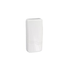 Senzor de soc wireless HoneyWell SHK8M, comunicare bi-directionala, inchis in