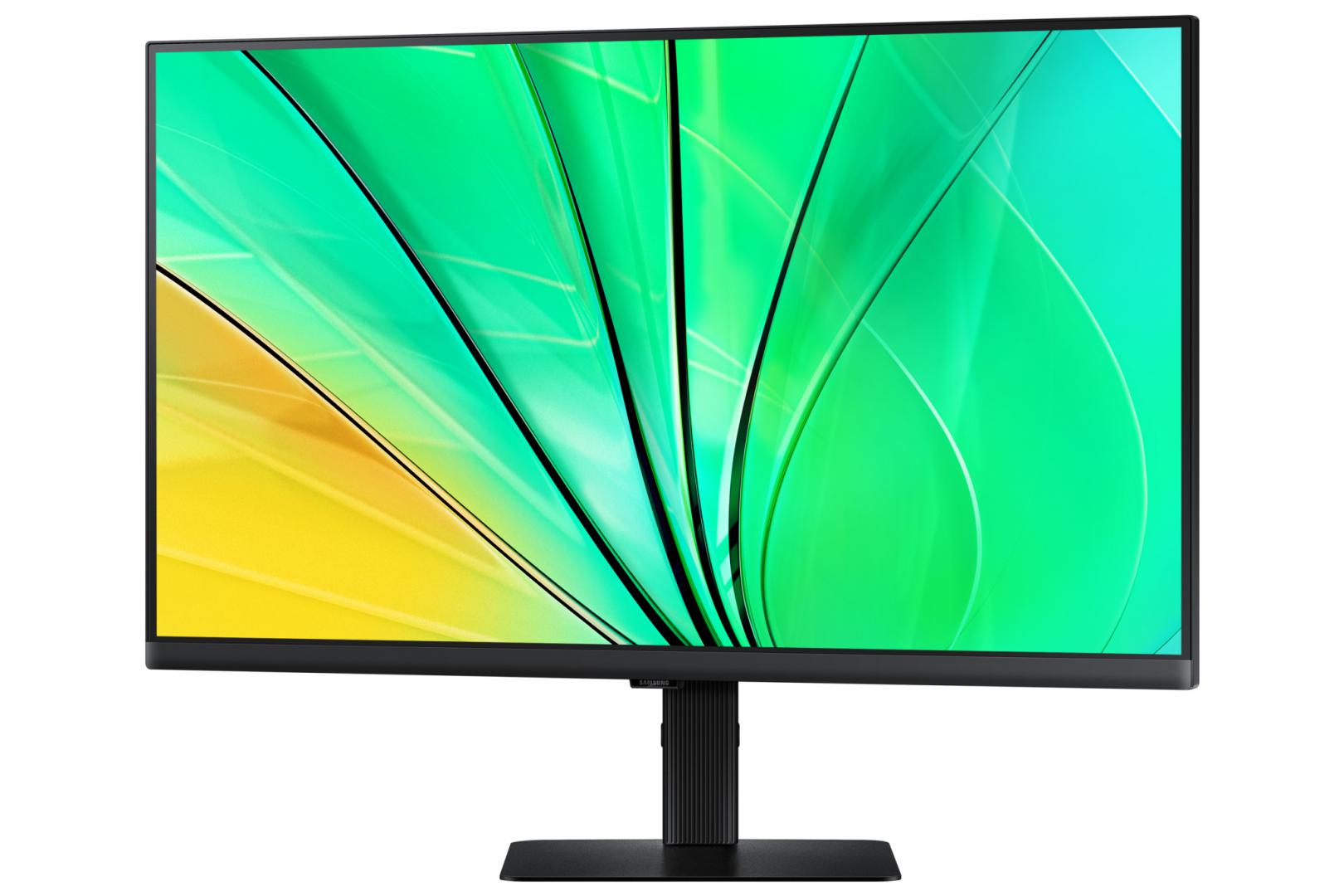 Monitor Samsung 27" LS27D600EAUXEN - imagine 4