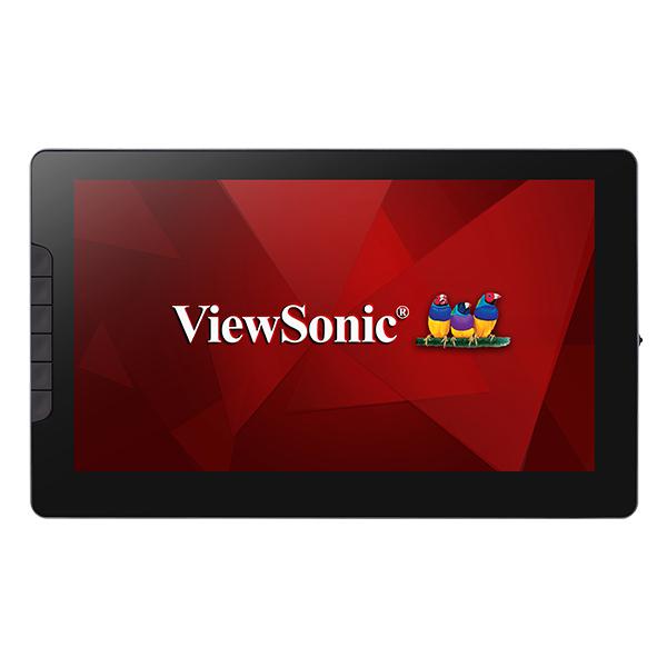 Tableta grafica 13.3'' Viewsonic ID1330 - imagine 3