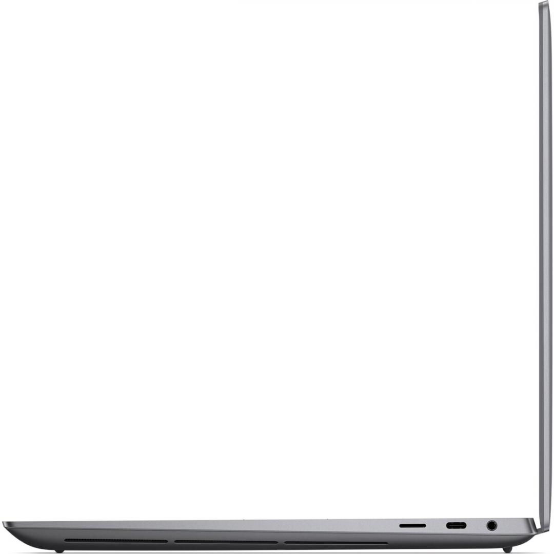 Ultrabook Dell XPS 9640 16.3" OLED Touch, Intel U9-185H, 64GB - imagine 10