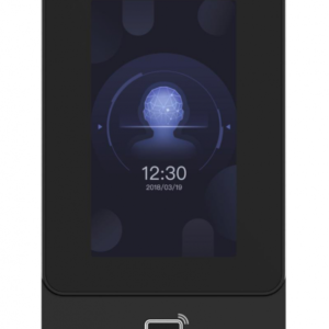 TERMINAL ACCESS FACE RECOGNITION Max.1500 faces capacity, Max.3000 fingerprints capacity,