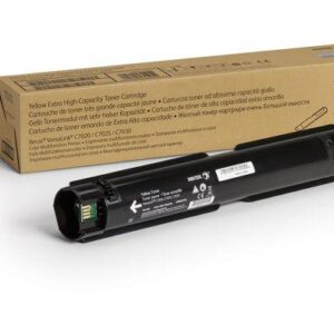 Toner Xerox 006R01831 Yellow 18500 pagini pentru C7100/C7120/C7125/C7130