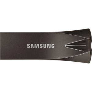 Memorie USB Flash Drive Samsung 64GB Bar Plus, USB 3.1