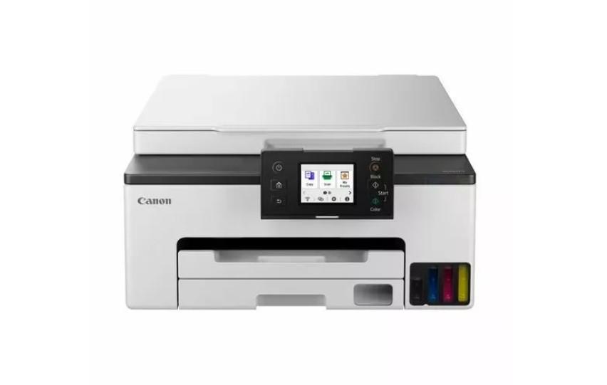 Canon MAXIFY GX1040 COLOUR INKJET MFP, Format: A4, Functii: (printare,