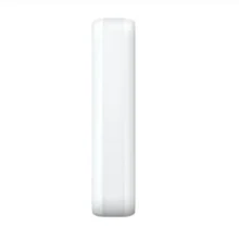 Detector PIR AM Curtain DS - PDC10AM - VG3 - Slim design for window frame installation - LED Indicator Blue Alarm