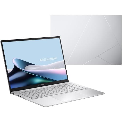 Laptop Asus Zenbook 14, UX3405CA-PP070X, 14.0-inch, 3K (2880 x 1800)OLED16:10 - imagine 4