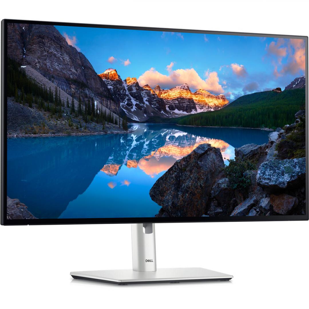 Monitor Dell 27" U2724D 68.47 cm, QHD 2560 x 1440, - imagine 4