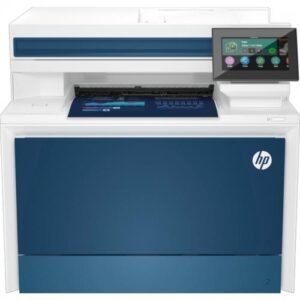 Multifunctional laser color HP Pro MFP 4302dw, Imprimare,copiere,scanare, Dimensiune:A4, Viteză
