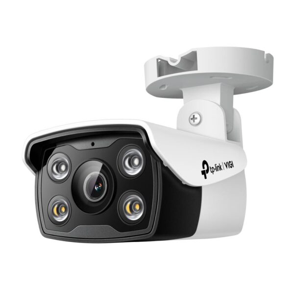 Camera IP Bullet TP-Link VIGI C340(2.8mm), 4MP, Lentila 2.8mm, IR+WL