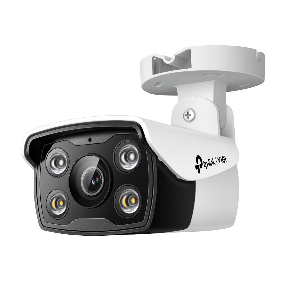 Camera IP Bullet TP-Link VIGI C340(2.8mm), 4MP, Lentila 2.8mm, IR+WL
