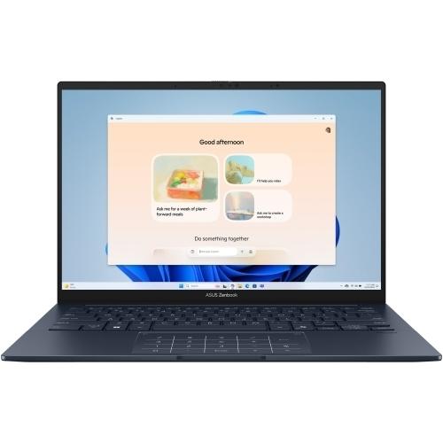 Laptop Asus Zenbook 14, UX3405CA-PP310X, 14.0-inch, 3K (2880 x 1800)OLED16:10