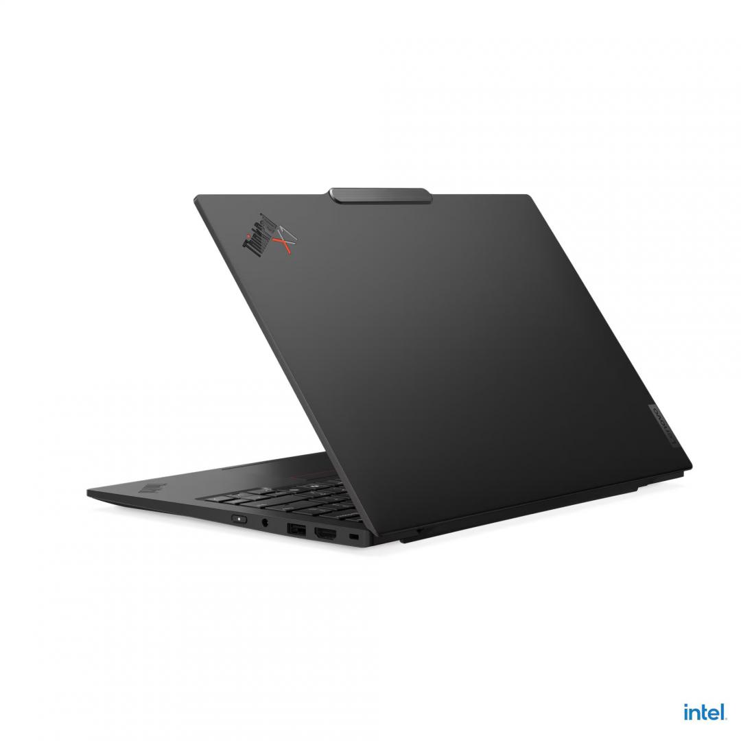 Laptop ThinkPad X1 Carbon Gen 13 Aura Edition; 14" 2.8K - imagine 4
