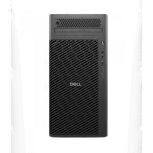 Dell Pro Max Tower T2 FCT2250, Intel U9-285K, 64GB Ram,
