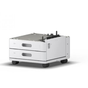 Epson sertar hartie 2 tavi x 500 coli Pentru WorkForce