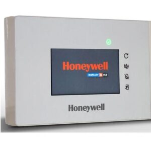 Honeywell Centrala detectie incendiu Morley-IAS Lite, 1 linie cu 32