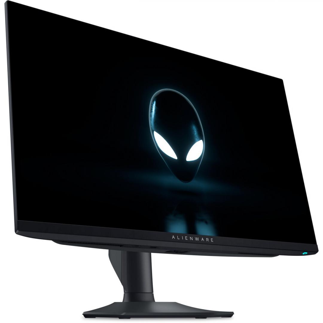 Monitor Dell Gaming Alienware 27" AW2725DF 67.82cm, OLED 2560 x - imagine 4