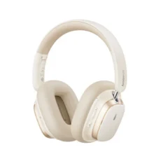 Casti Baseus Bowie H1s, Multimedia, Wireless, Bluetooth 5.4, Microfon Pecasca