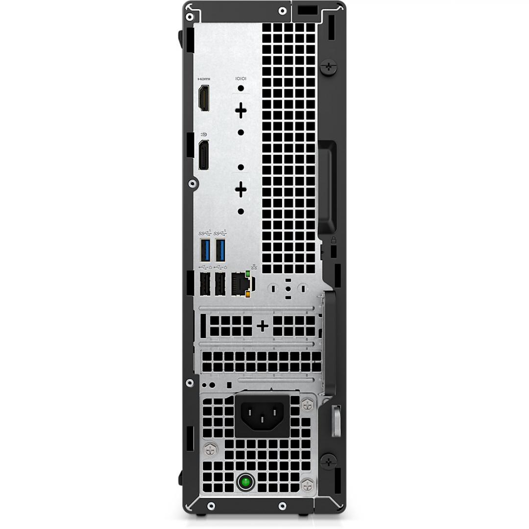 Desktop Dell OptiPlex 7010 SFF, i5-13500, 16 GB, 512GB SSD, - imagine 5