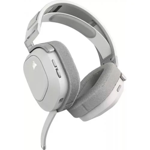 Casti cu Microfon Corsair HS80 Max Wireless, Multi-Platform Gaming, 20Hz-40Khz