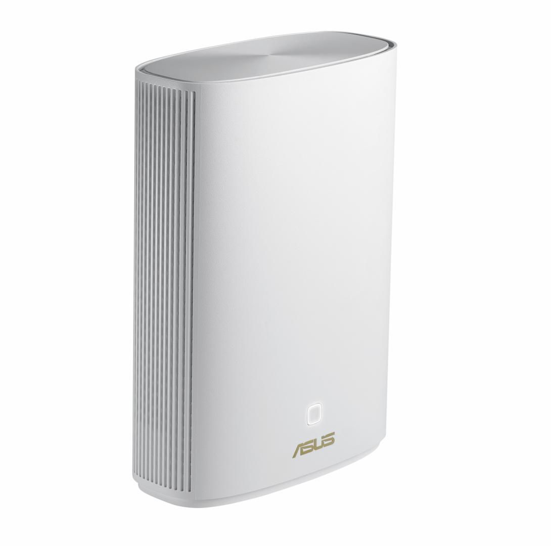Router wireless Asus ZenWiFi Hybrid (XP4), AX1800, Wifi 6, Dual-Band - imagine 4