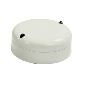 Gateway wireless pentru Morley;MI-GATE, interconecteaza detectoarele wireless in sisteme cablate