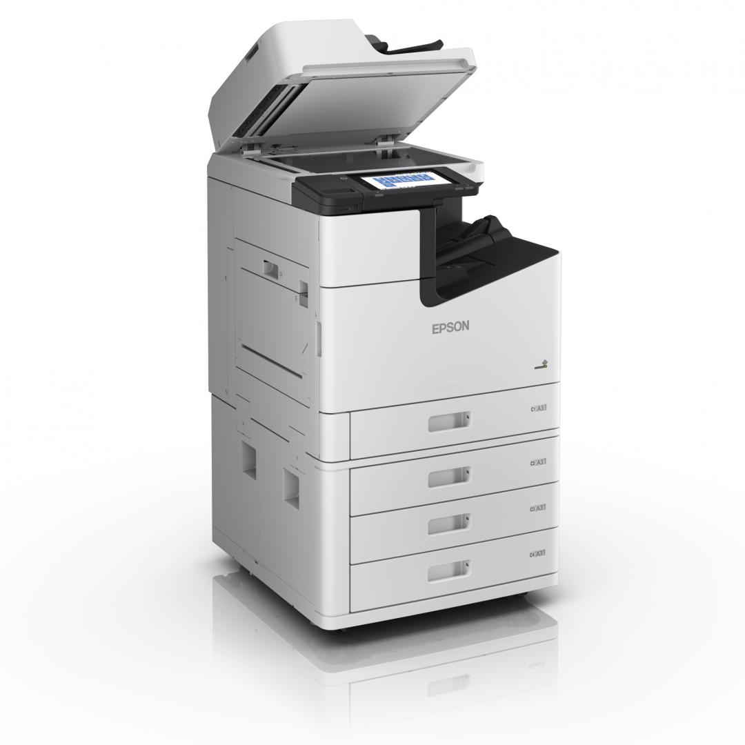 "Multifunctional inkjet Mono WorkForce Enterprise WF-M21000 D4TW, dimensiune A3 - imagine 5