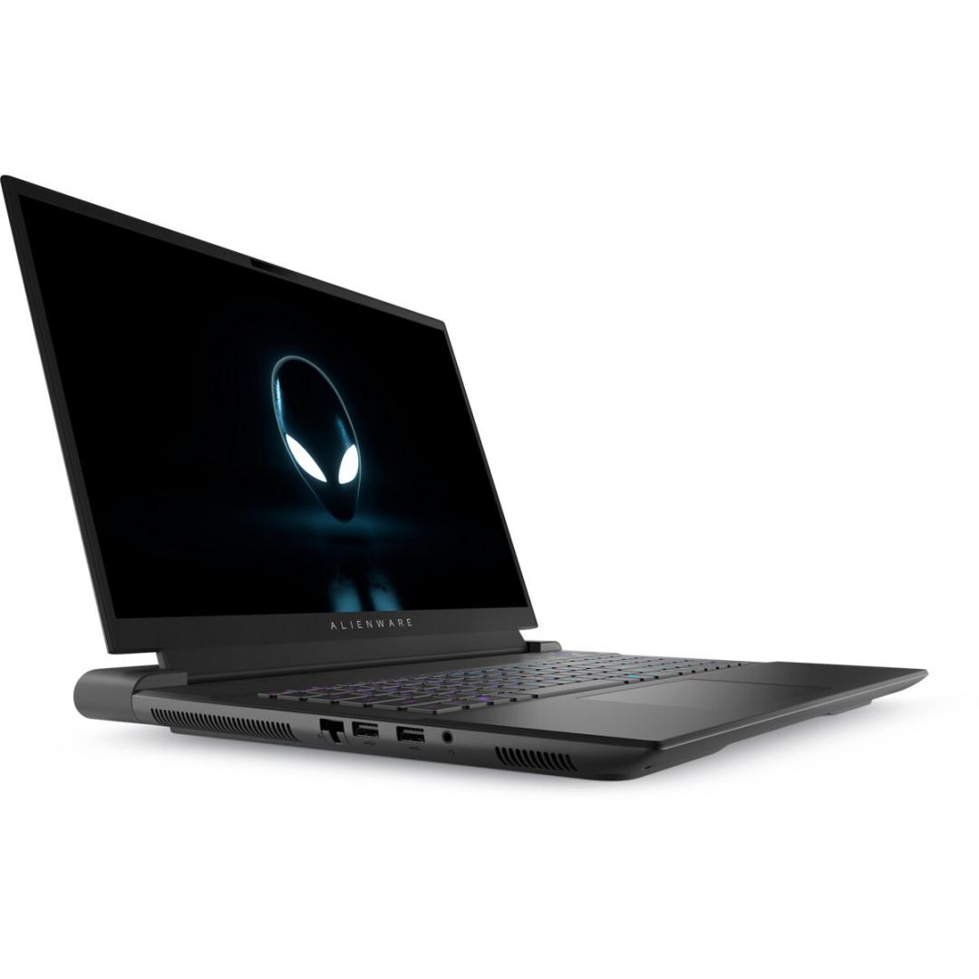 Laptop Gaming Alienware M18 R2 18" QHD+ Intel i9-14900HX, 64GB - imagine 7