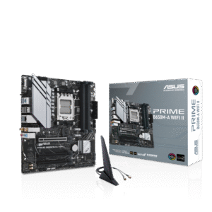 Placa de bază ASUS PRIME B650M-A DDR5 WIFI AM5