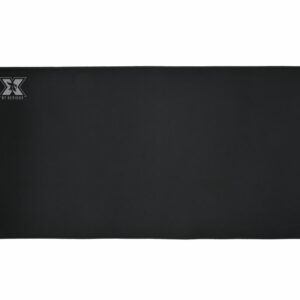 Mousepad gaming Serioux Eniro Large, baza cauciucata anti-alunecare , suprafata