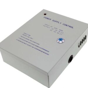 SURSA ALIMENTARE  5A CARCASA METAL Input voltage: 220V AC~240V