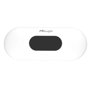 Senzor Milesight LoRaWAN de numarare a persoanelor ce intra si