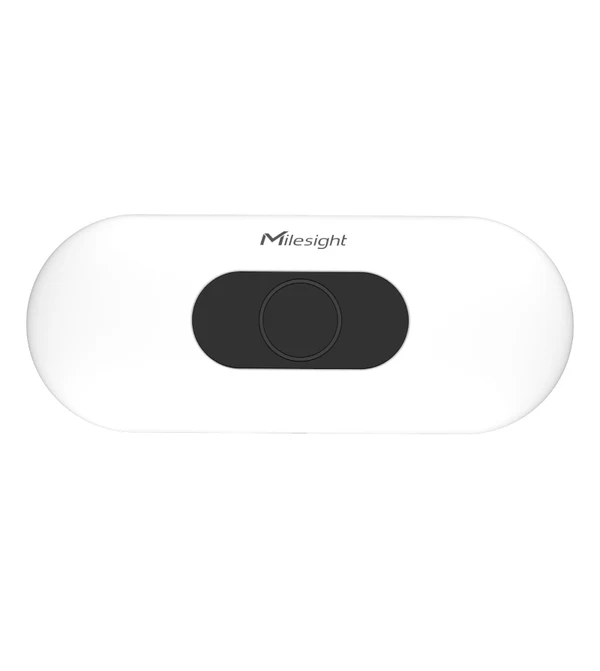 Senzor Milesight LoRaWAN de numarare a persoanelor ce intra si