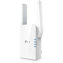 Range Extender TP - link RE505X - AX1500 - OneMesh - Dual - Band - Gigabite
