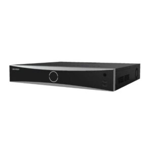 NVR 32 canale Hikvision DS-7732NXI-K4/16P 32-ch 1.5U 16 PoE K