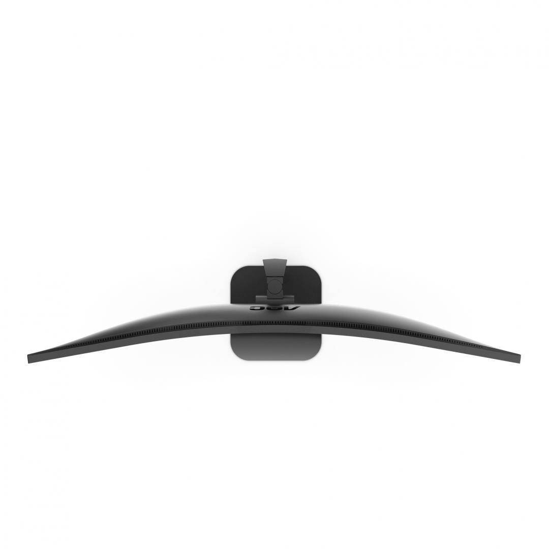 Monitor AOC 34" CU34V5C/BK - imagine 6