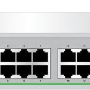 Switch ALLIED TELESIS 910, 24 port, 10/100/1000 Mbps