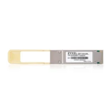 100G Zyxel QSFP28 850NM Transceivers