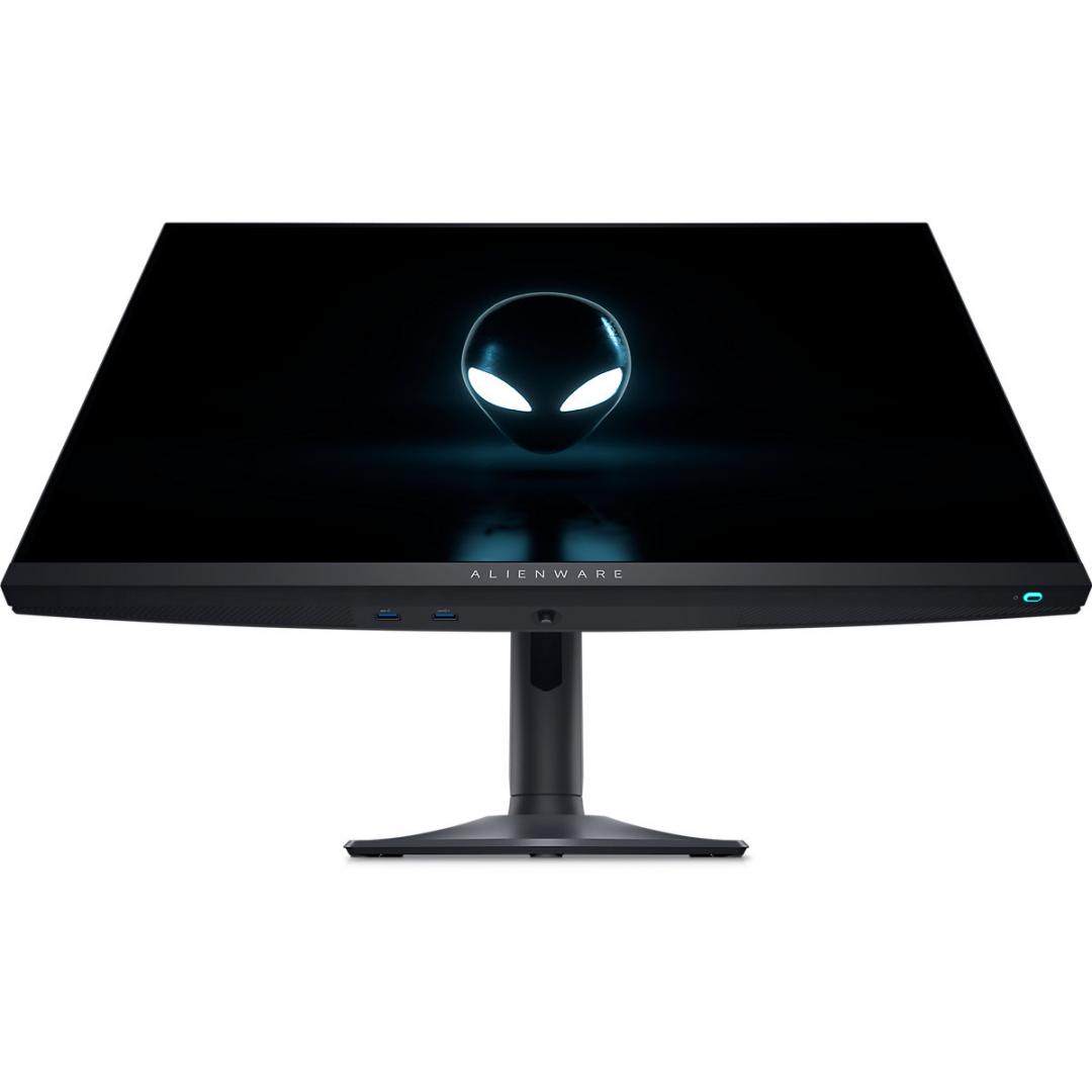 Monitor Dell Gaming Alienware 27", 68.50 cm, 2560 x 1440, - imagine 7