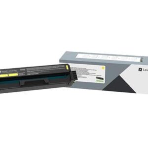 Toner Lexmark 20N0X40,yellow,6.7k pagini, compatibil cu: CS431DW, CX431ADW.