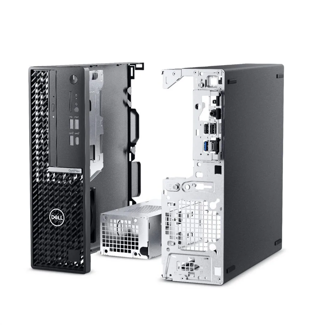 Desktop DELL Optiplex 7020 Sff Plus, Intel i7-14700, 16GB RAM