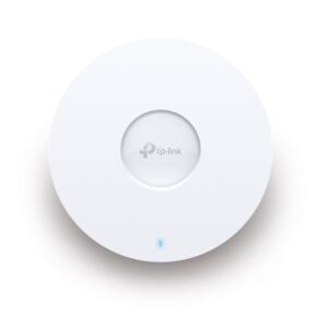 "AX3000 Ceiling Mount Dual-Band Wi-Fi 6 Access Point PORT:1× Gigabit