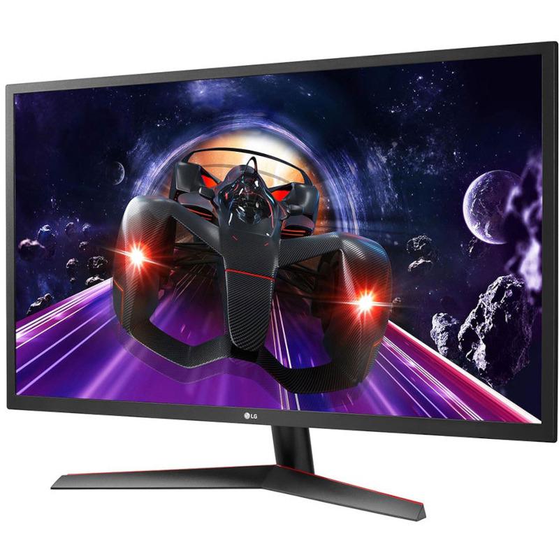 Monitor LG 31.2" 32MP60G-B.AEU - imagine 3