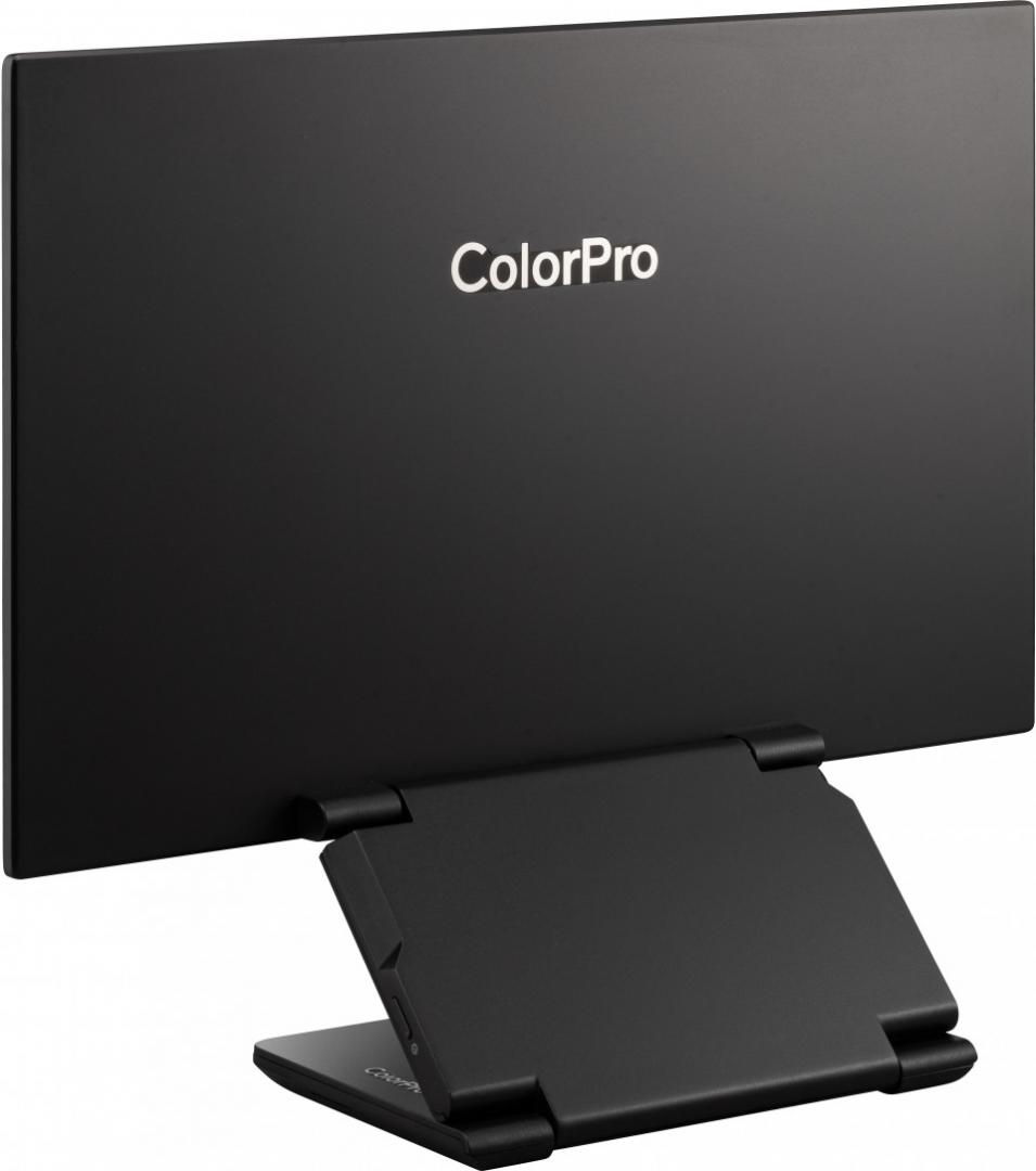 Monitor ViewSonic 16" VP16-OLED - imagine 11