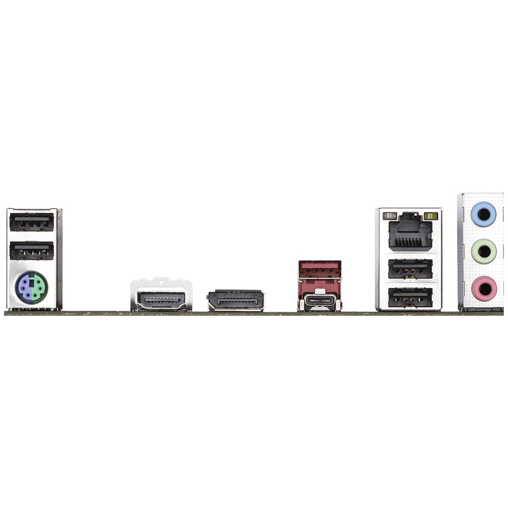 Placa de bază Gigabyte B760 DS3H LGA1700 - imagine 6