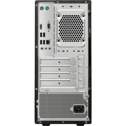 Desktop Business ASUS ExpertCenter D5,D500ME-513500021XA,512GB M.2 2280 NVMe™ PCIe® 4.0 - imagine 4
